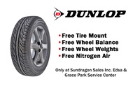 Dunlop 185/65 R15 88H Sport 300 Tire