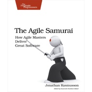 [sgstock] The Agile Samurai: How Agile Masters Deliver Great Software - [Paperback]