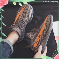 Ready stock kasut perempuan men and women's High Quality sports shoes kasut Lelaki Wanita  Sukan Bre