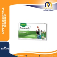 APPETON ESSENTIALS TEENGROW