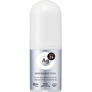 Ag Deo24 止汗棒 EX（無香型）20g