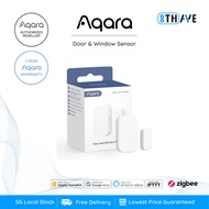 Aqara Sensor T1 | Door &amp; Window | Vibration | Water Leak | Temperature &amp; Humidity | 2 Years Aqara Warranty | SG Local