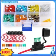 Fuse Holder 14AWG Fuse Holder Small Inline Fuse