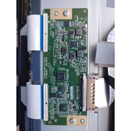 t-con Board for LG LED TV 43LJ500T HV430FHB-N10