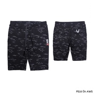 PS25 กางเกงขาสั้น สปอร์ต ลำลอง  Awesome Sport