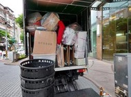台北市萬華區:搬家廢棄物清運公司,居家垃圾清運公司,大型傢俱清運公司