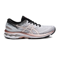 Asics รองเท้าวิ่งผู้หญิง Gel-Kayano 27 ( 1012B079-100 )