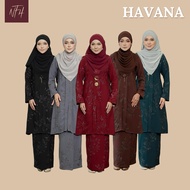 KURUNG HAVANA  | NFH