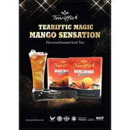 TEARIFFIC MAGIC MANGO SENSATION(ENERGY+HEALTH)