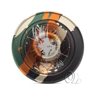 Professional Unresponsive Aluminum Yoyo C3yoyodesign Zillion