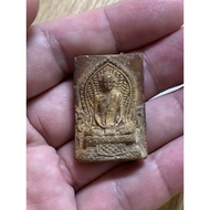Phra LP Derm 2482 Wat Nongpho