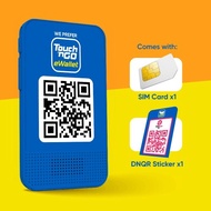 Soundbox Pocket (TNG Merchant use)