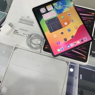 IPAD Pro M2 12,9-inch,S Grey,128GB Inter Wifi + Magic Keyboar
