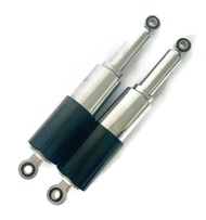 Rear Shock Absorber Set For [ TMX 155 ] Shocks Absorber Set Motorcycle TMX 155 Parts & Accessories (