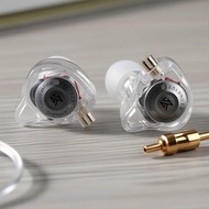 KZ Edx Pro X HiFi ,,,、, Fon Kepala Berwayar KZ Edx Pro X HiFi, Bass Stereo Pembatalan Bunyi, Fon Tel