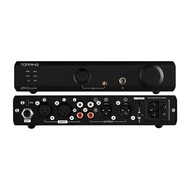 เติม A90เครื่องขยายเสียงหูฟังแบบไม่ต่อเนื่องอย่างสมบูรณ์หูฟังสมดุล XLR NFCA 6.35MM SE 4 PIN 9800MW *