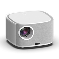 DazzleView™ Auro 4K projector