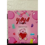 YAYA EMPIRE PERFUME 35ML