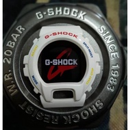 Gshock Bezel Dw6900 MT7 Original
