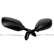 [GMAX Rear-View Mirror] PGO Material Parts SMAX BWS Cygnus 3rd Generation 4th GMAX Mirror 8mm Positi