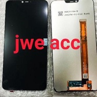 Ready Lcd + touchscreen oppo A3s A5 lcd oppo