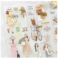 Bulatmy - 89 Windry Sunny Day (100cm/loop)