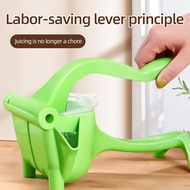 1pcs Squeezer Fruit Manual Juicer Fruit Presser,Juicer Extractor,Lemon Juicer