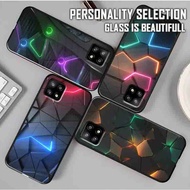 (GC 25) SoftCase Glass BENING For Samsung A04s A22 5G S8 PLUS S8 S6 EDGE S20 M31 M51 M30S A10S A10 A