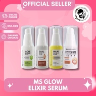ELIXIR MS GLOW MS GLOW ELIXIR/