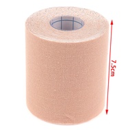1 Roll Medical Non-woven Fixation Tape Adhesive Patches Bandage 3 Sizes Breathable Gauze Needle Plas