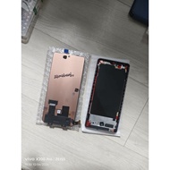 Screen + frame combo for new genuine iqoo z10/ z10turbo/ z10turbo pro phone