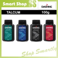 Dashing Men Talcum Powder 100g