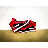 AJ Shoes 5cm x 2.5cm