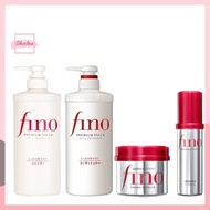 Fino Premium Touch Hair Mask/ Hair Oil /Shampoo /Conditioner