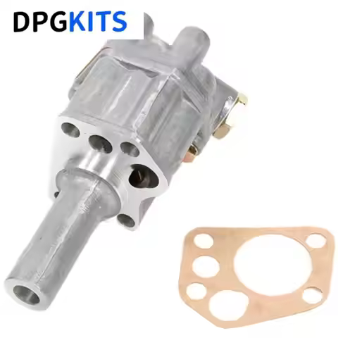 15010-F450A 15010-3S500 15010-F4500 KA24E Oil Pump for NISSAN PICKUP D21 2.4L 2389CC L4 SOHC