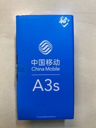 中國移動A3S手機