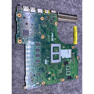 Main Laptop Asus X450LD x450 i3-4030U, disassembled and works well