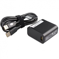 A4 L.e.n.o.v.o Yoga 3 Pro 20V 2A (40W) Notebook Charger Adaptor USB Bevel Edge Ready Stock Malaysia