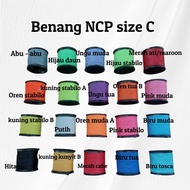 NCP Thread Size C (ROD WRAP / WRAPING THREAD) Fishing Rod