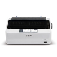 EPSON เอปสัน LQ-310 ประกันศูนย์ EPSON 1 ปี DOT MATRIX พร้อมผ้าหมึกแท้ ออกใบกำกับภาษีได้