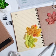BUKU CATATAN / NOTE BOOK / NOTE BOOK SIMPLE.
