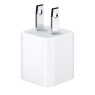 蘋果 Apple 5W USB Power Adapter 電源轉接器 充電器 旅充頭 豆腐充 原廠正版公司貨 盒裝