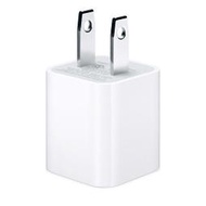 蘋果 Apple 5W USB Power Adapter 電源轉接器 充電器 旅充頭 豆腐充 原廠正版公司貨 盒裝