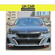BMW F10 CONVERT TO G60 M-TEK BODYKIT BUMPER FENDER HEAD TAIL LAMP BONNET