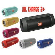 JBL Charge 2+ Portable Wireless Bluetooth Speaker With FM Radio Funtion/USB/TF Card Play h*~8