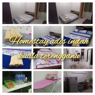 Homestay Adis Indah Kuala Terengganu