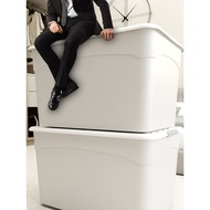 wardrobe organiser organiser storage box storage Clothes Storage Box Large Capacity Extra Large Plas