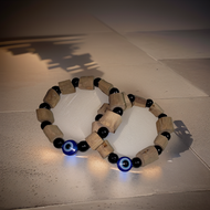 Vasambu Evil eye bracelet for Newborn Babies to Toddlers