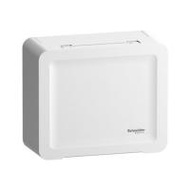 ตู้คอนซูมเมอร์ยูนิต 4 ช่อง SCHNEIDER SDEL14 (1018587)