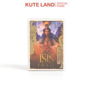 Bài Oracle ISIS Oracle Tặng Đá Thanh Tẩy